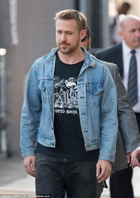 ryan gosling jackets